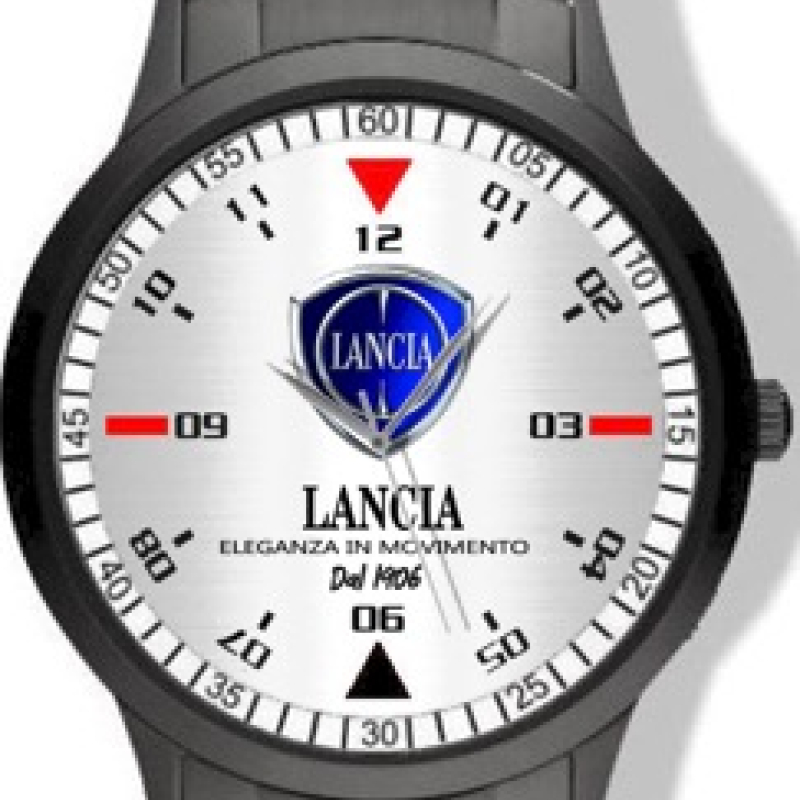 Automobiliahorloges  Lancia