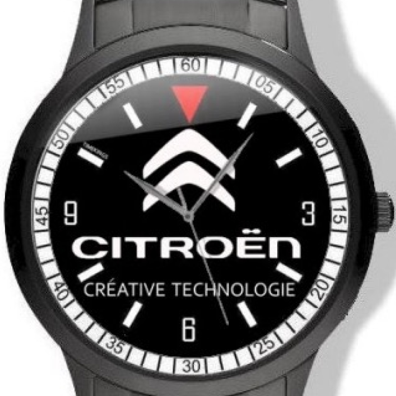Automobiliahorloges Citroen 