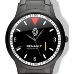Automobiliahorloge Renault 