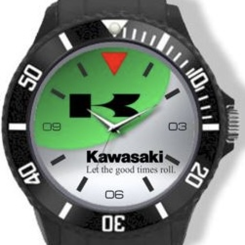 Motomobilia Kawasaki 