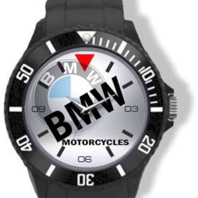 Motomobilia BMW
