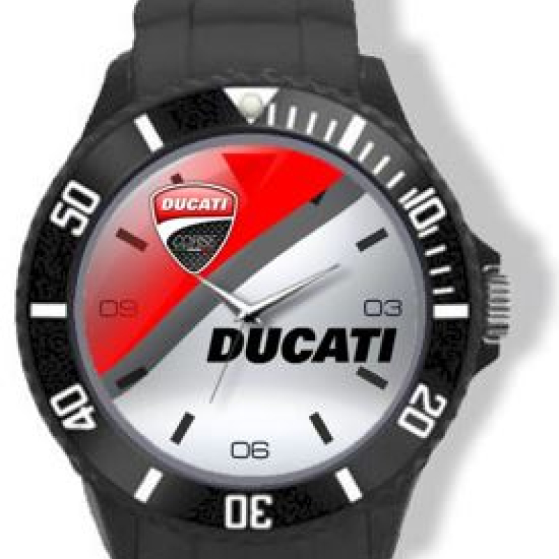 Motomobilia Ducati