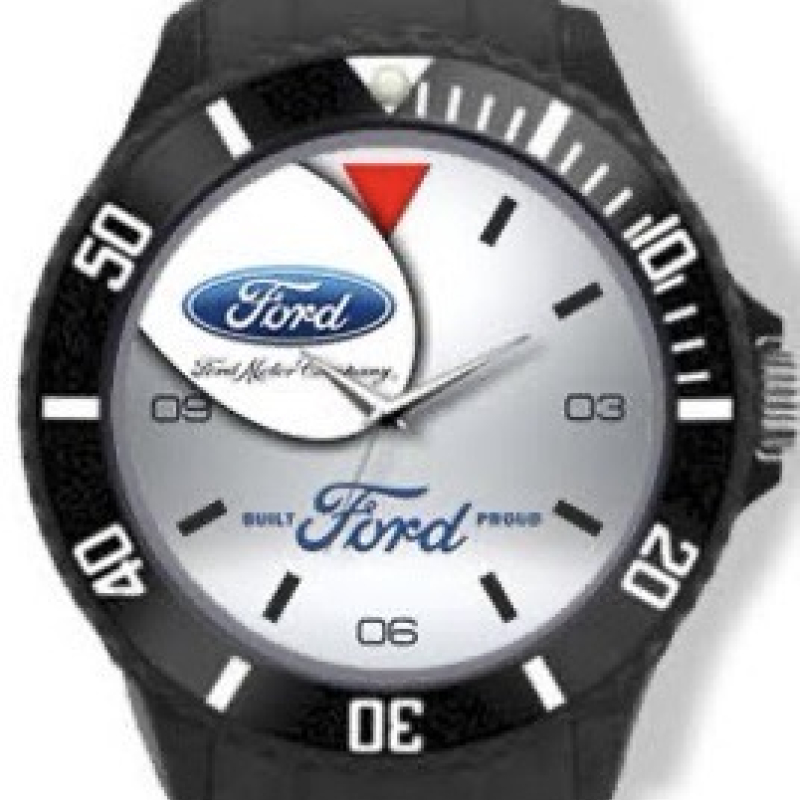 Automobiliahorloge Ford