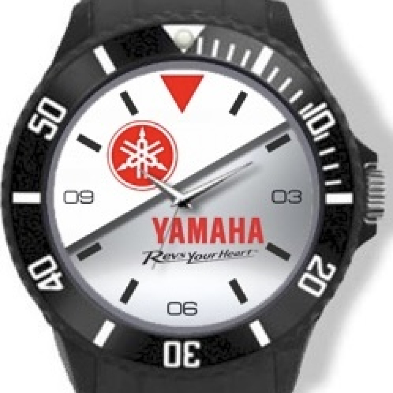 Motomobilia Yamaha