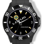Automobiliahorloge Lotus